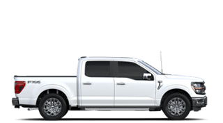 2024 Ford F-150® External Image 1